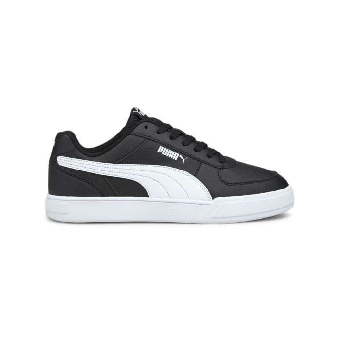 Puma Caven Ps Puma Black Puma White