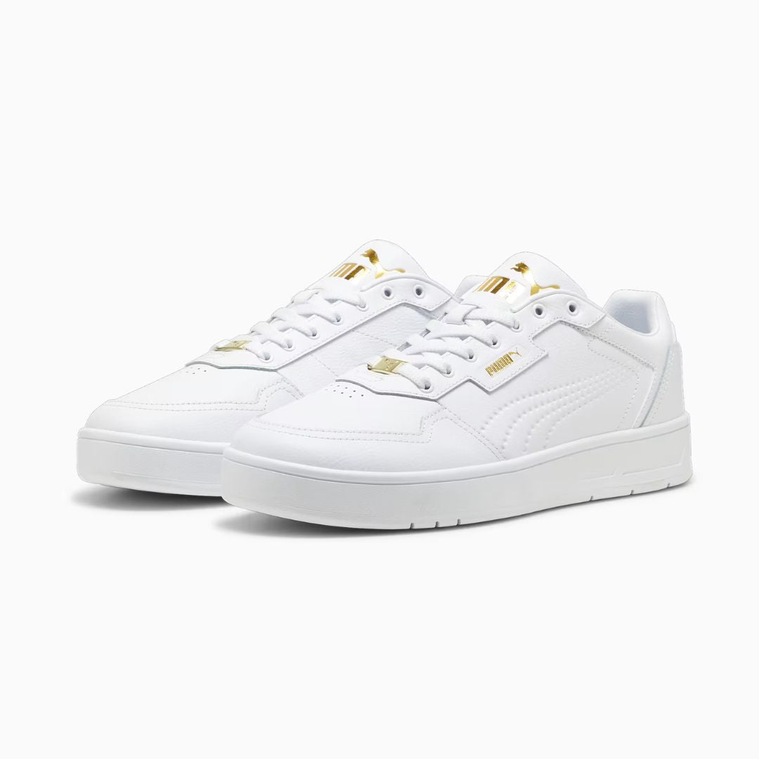 Court Classic Lux Sneakers