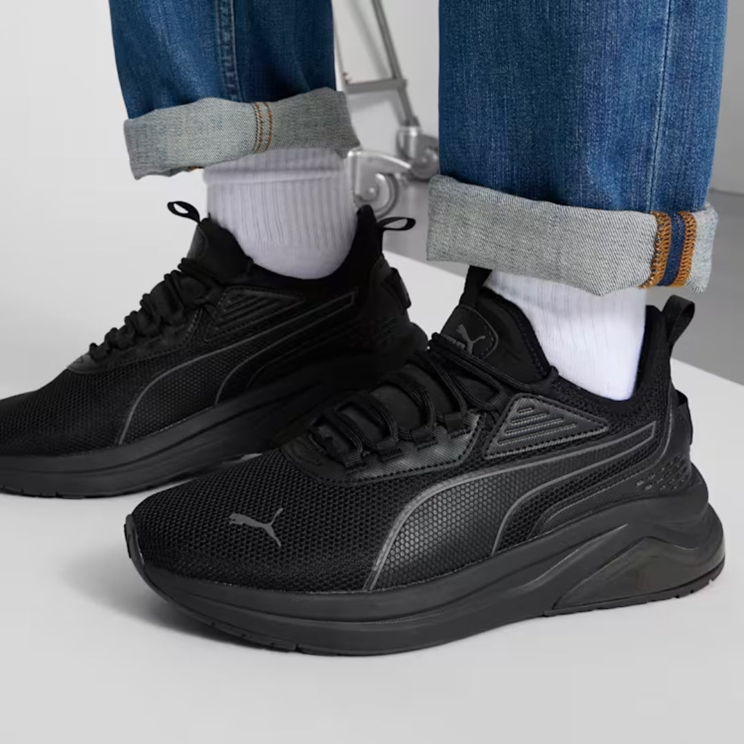 Amplifier Lifestyle Shoes