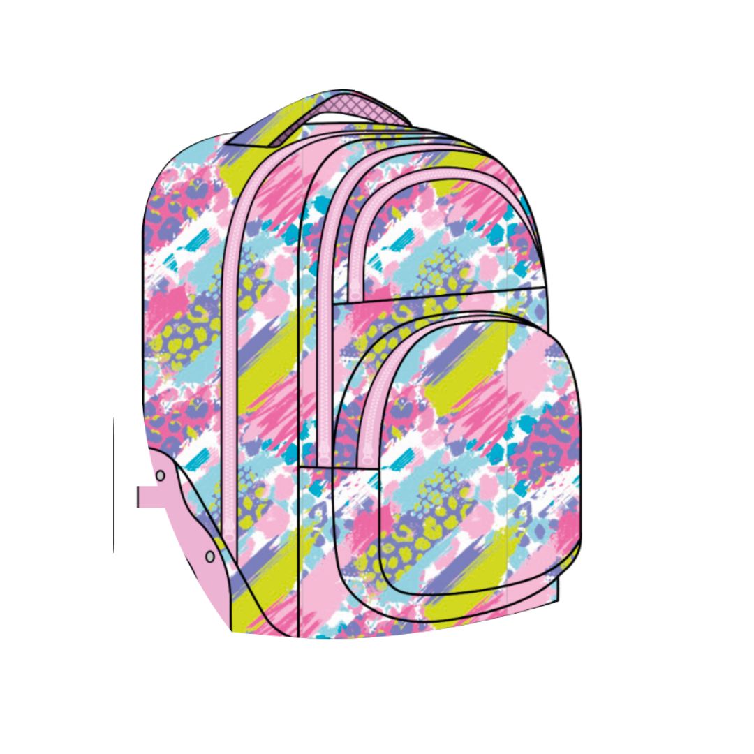 Backpack 18