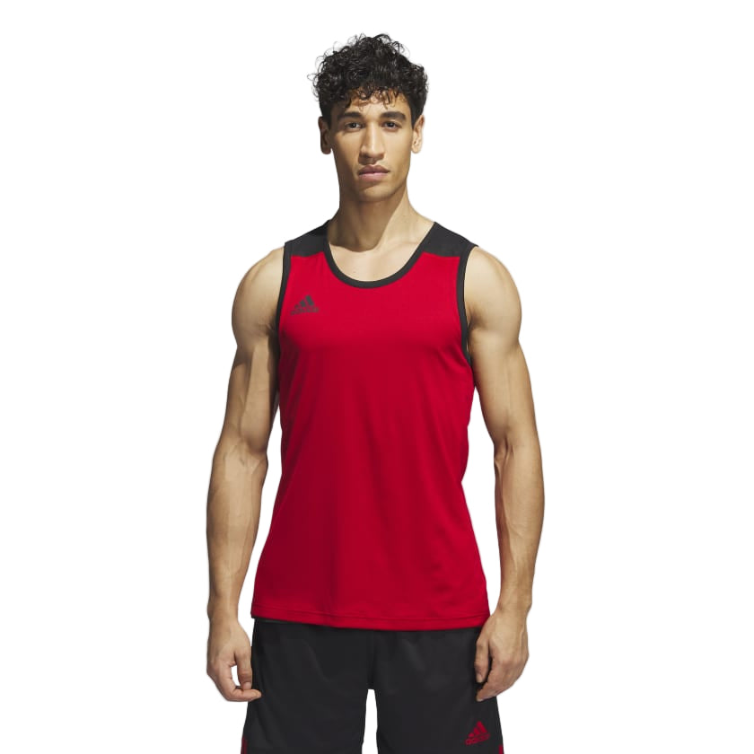 3G Speed Reversible Jersey