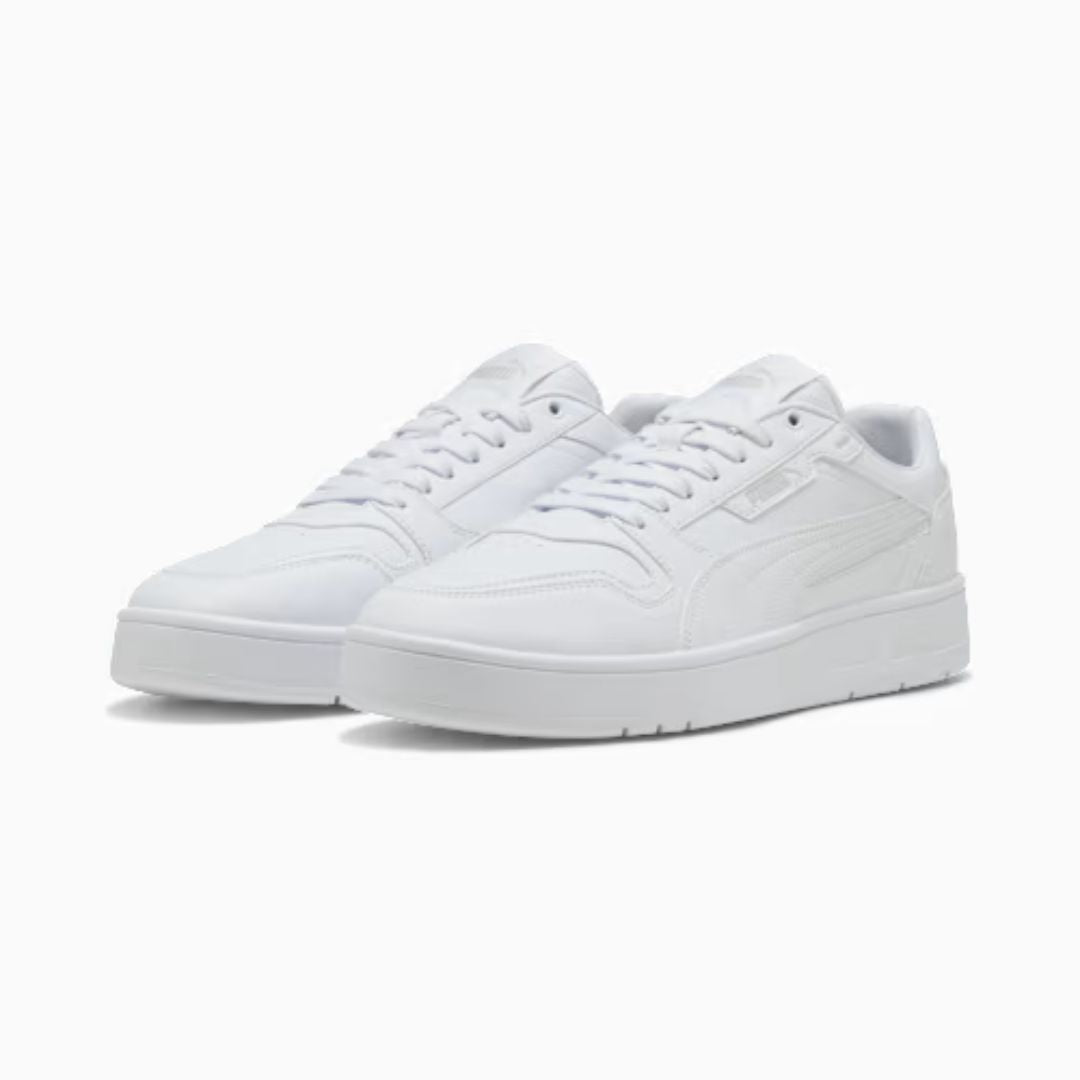 Court Classic Street Sneakers Unisex