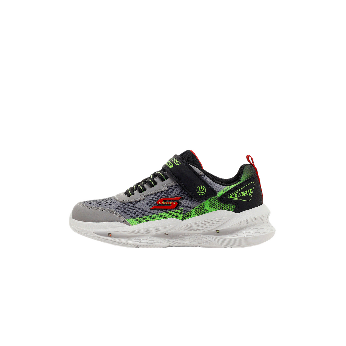 Skechers Meteor Lights