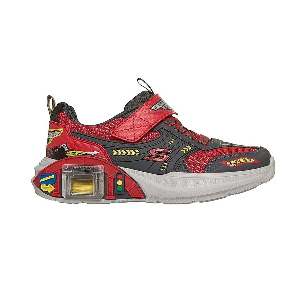 Skechers Garage