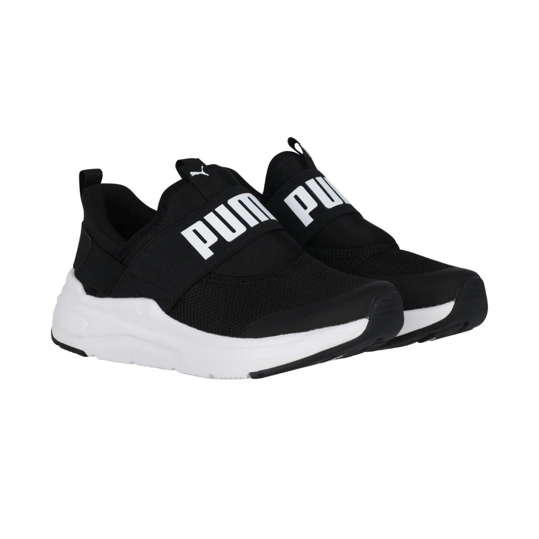 SoftRide Wired 2 Ease-In Sneakers