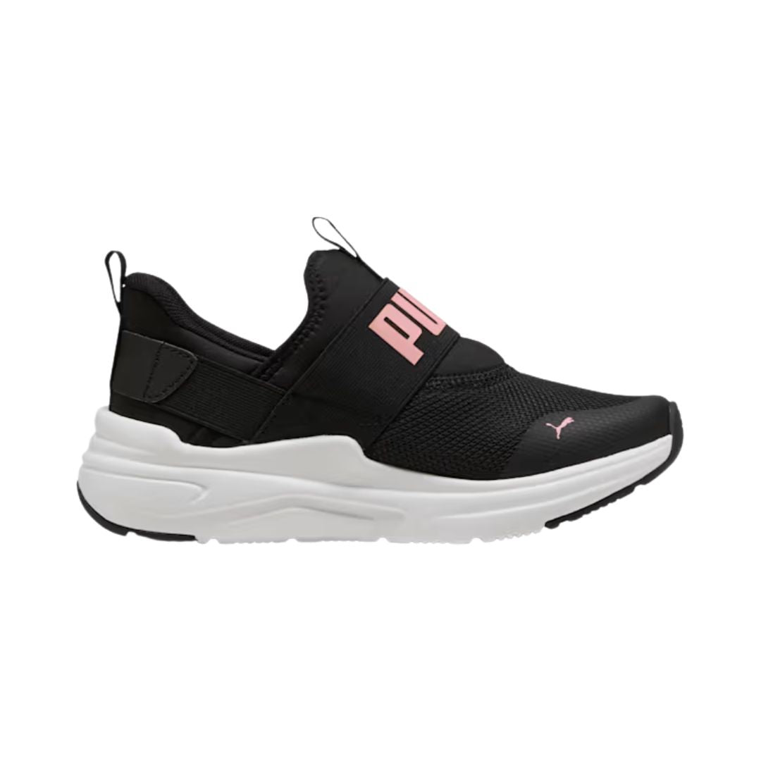 SoftRide Wired 2 Ease-In Sneakers