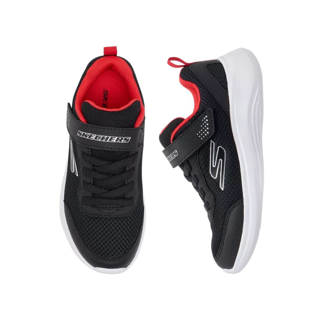 Kids' Selectors - Reset Achieved