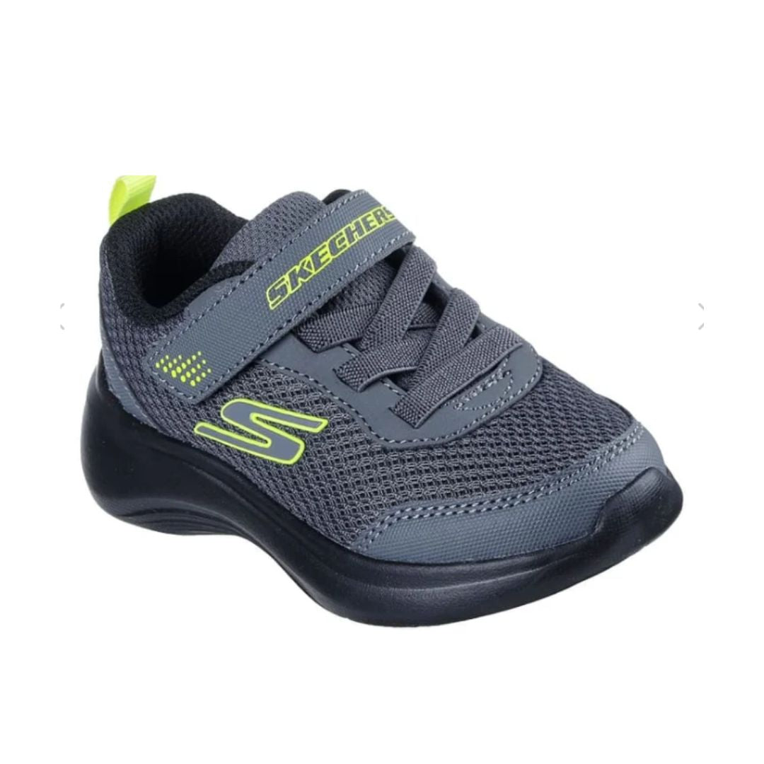 Infants' Selectors - Reset Achieved