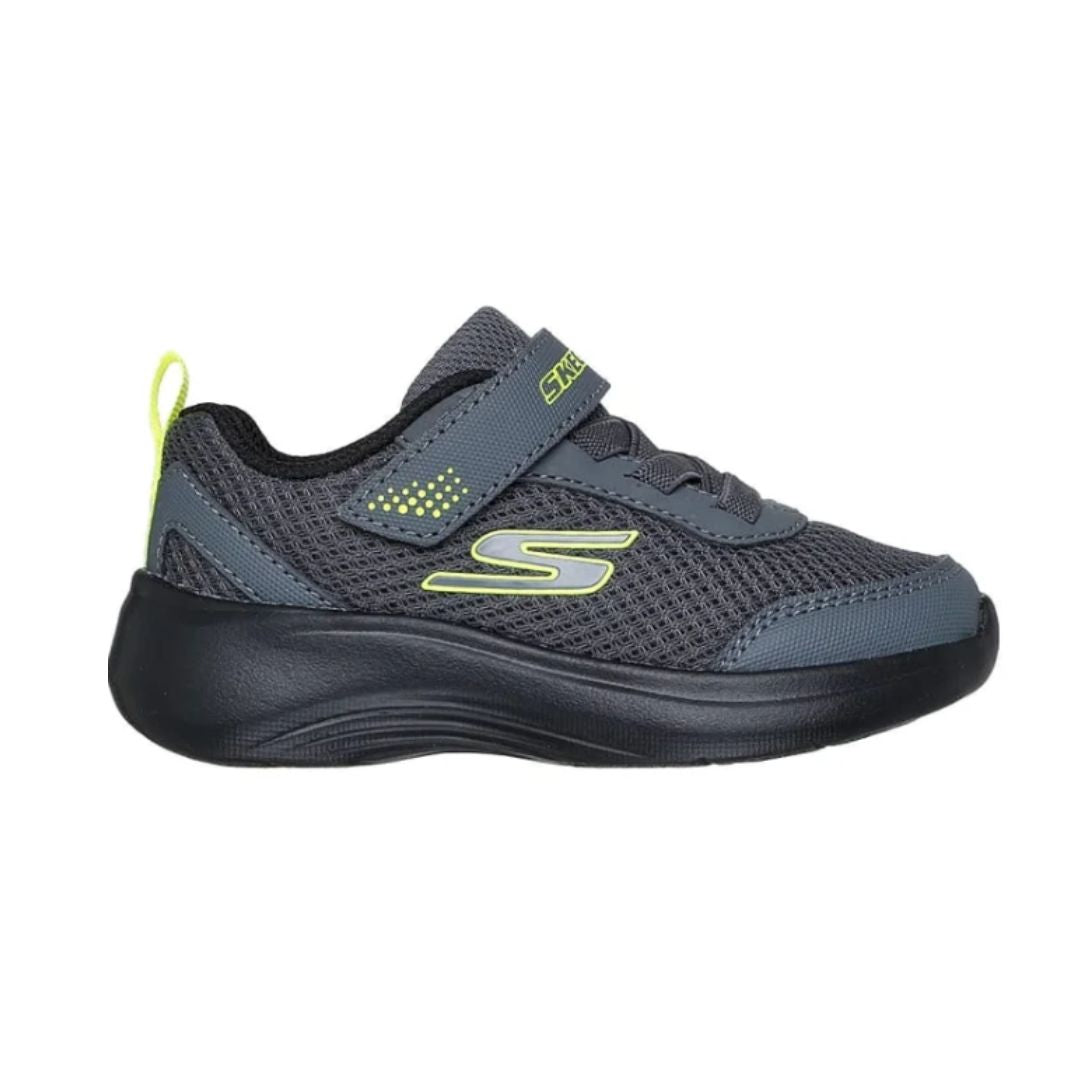 Infants' Selectors - Reset Achieved