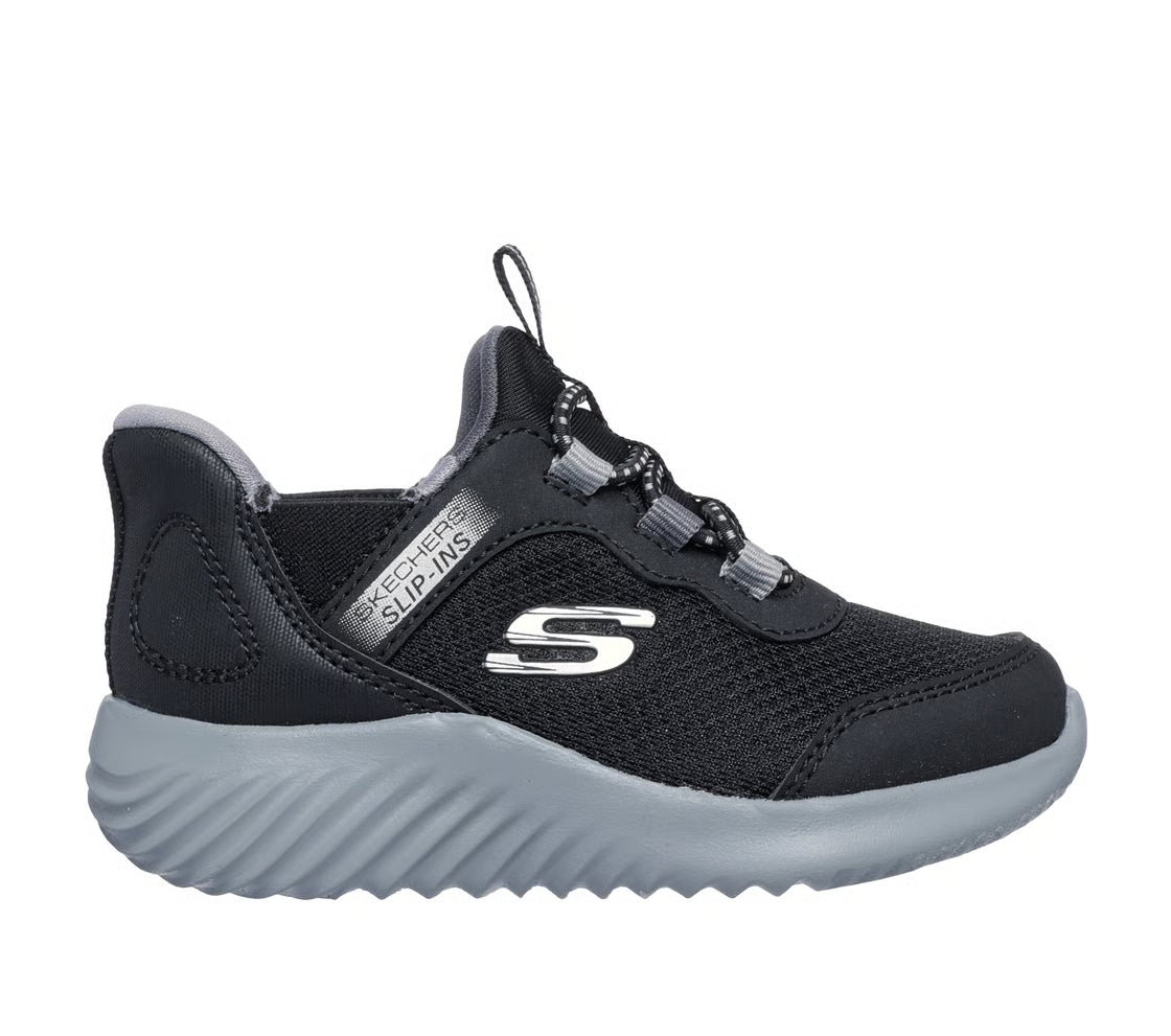 Skechers Slip-ins: Bounder - Brisk-Burst