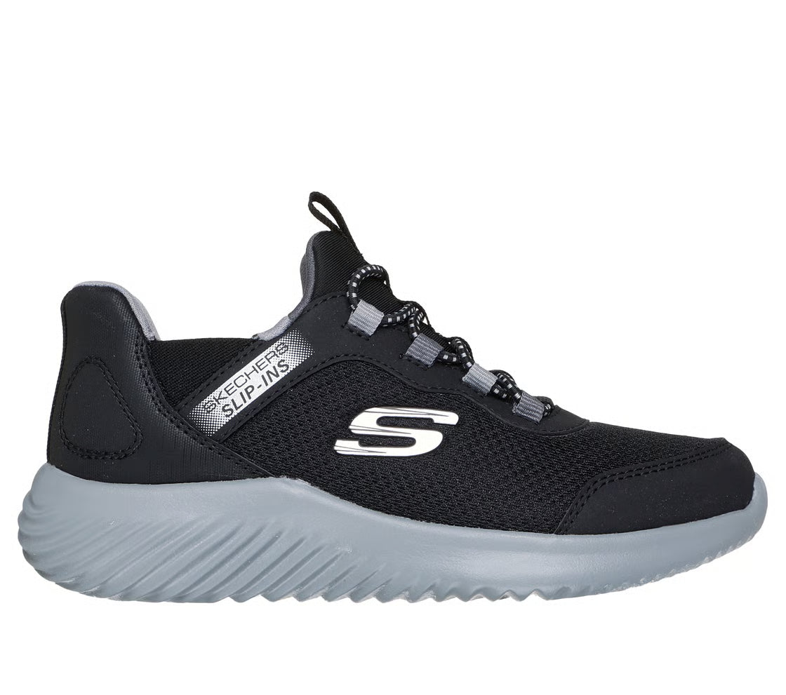 Skechers Slip-ins: Bounder - Brisk-Burst
