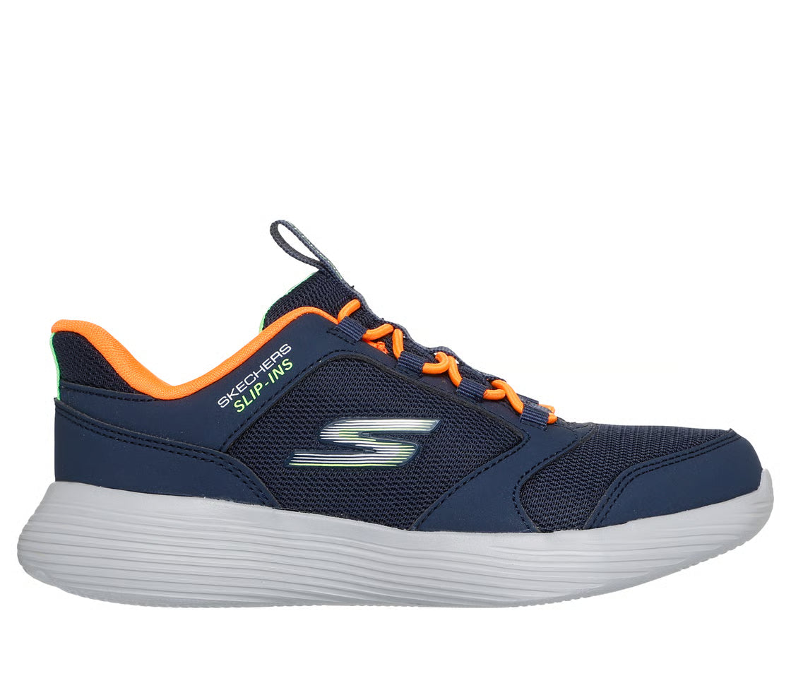 Skechers Slip-ins: GO RUN 400 V.2 - Turbo-Brisk