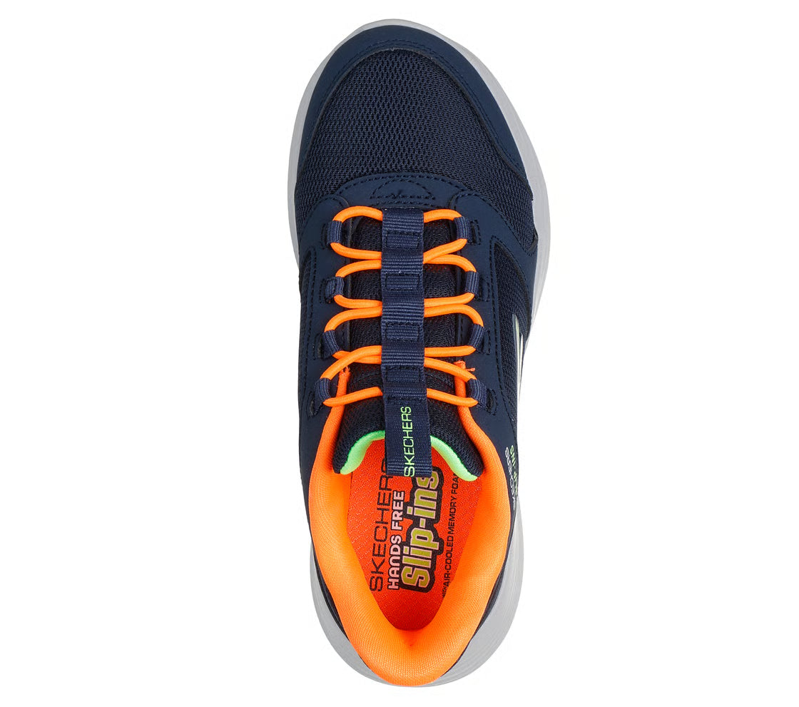 Skechers Slip-ins: GO RUN 400 V.2 - Turbo-Brisk