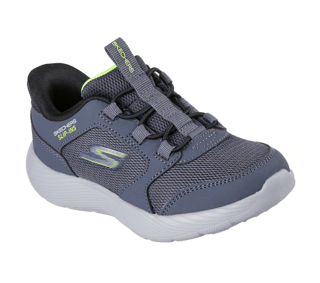 Skechers Slip-ins: Dyna-Lite - Turbo-Brisk Buddies