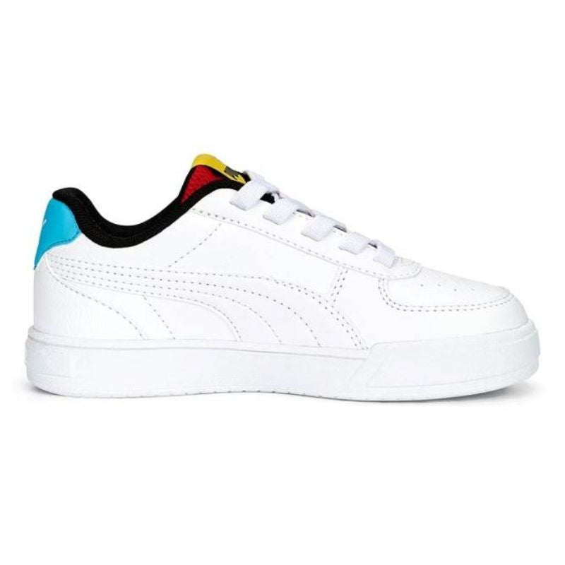 بوما كافين براند لوف بي إس بوما أبيض بوما