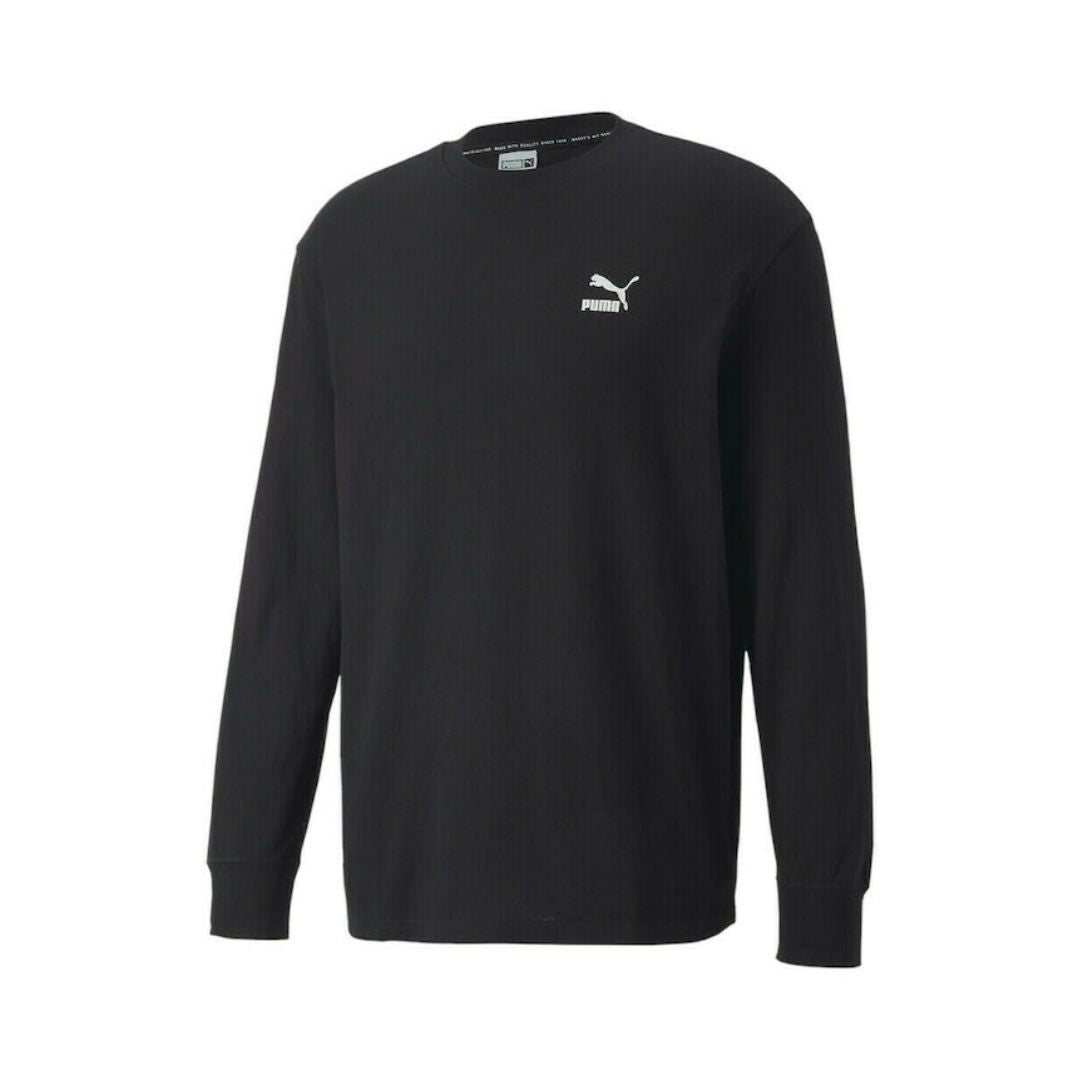 Classics Relaxed Ls Tee