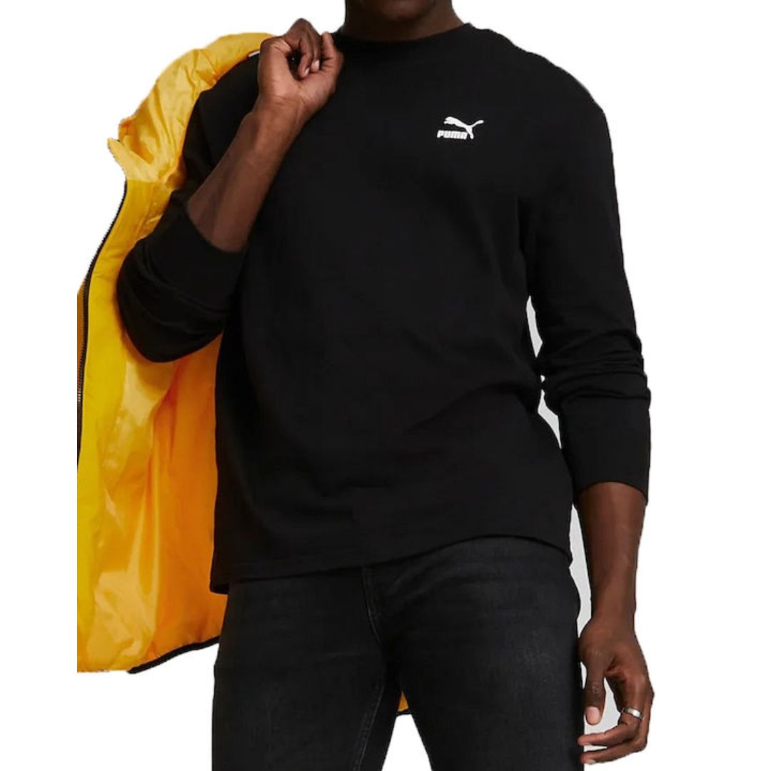 Classics Relaxed Ls Tee