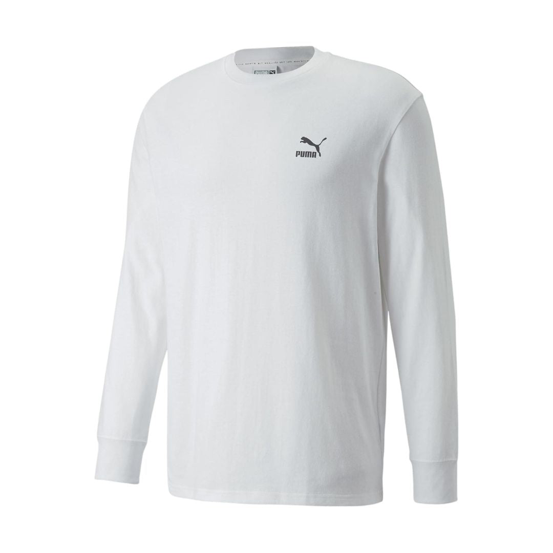 Classics Relaxed Ls Tee