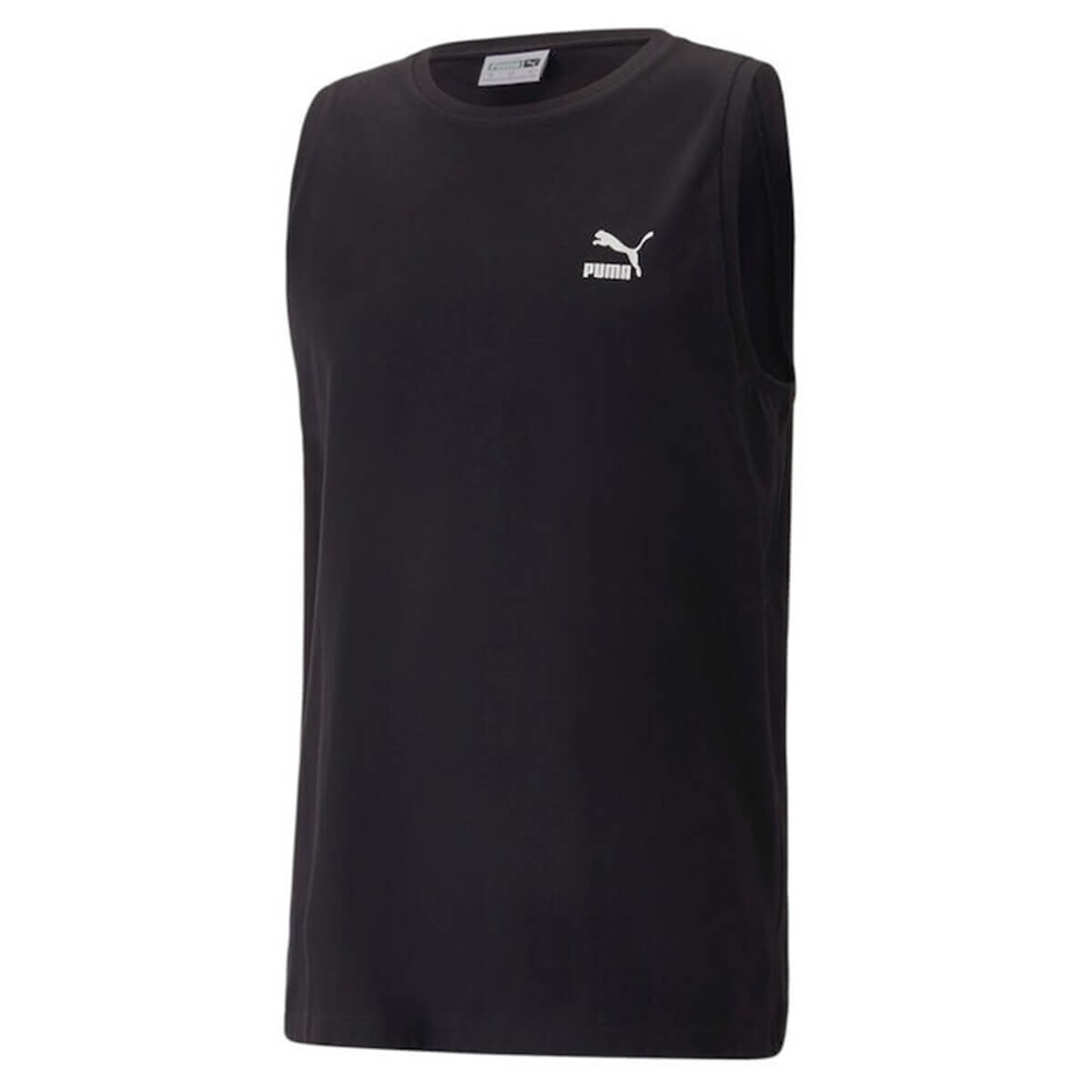 Classics Tank Puma Black