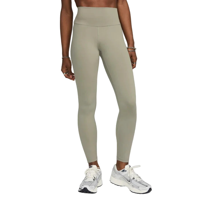 Nike One Women'S High-Waisted Full-Length Leggings