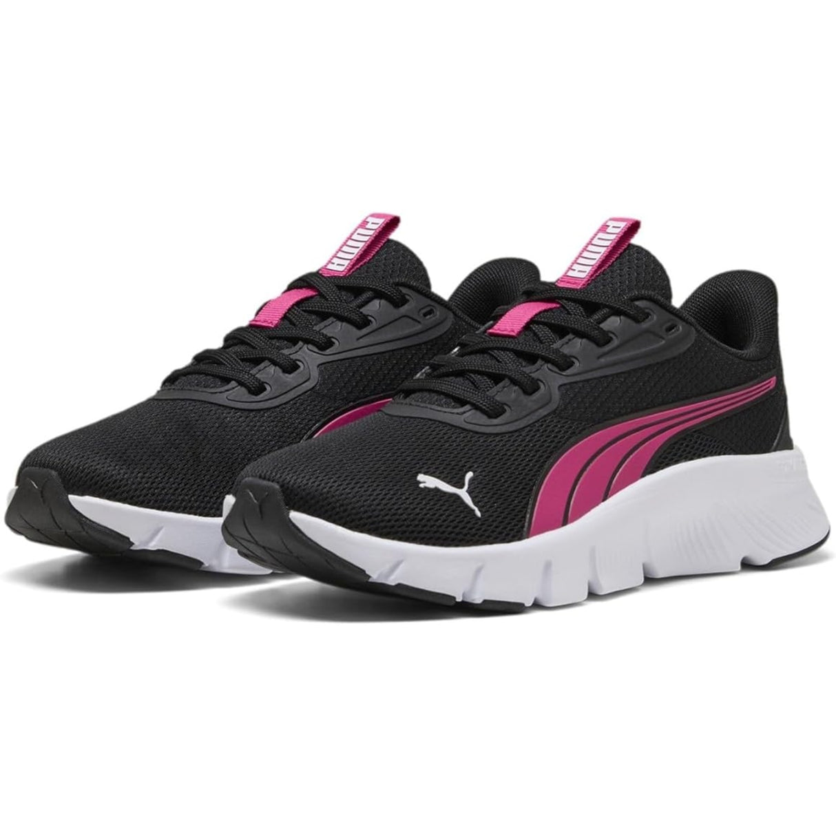 حذاء FlexFocus Modern AC باللون الرمادي المجري - PUMA W