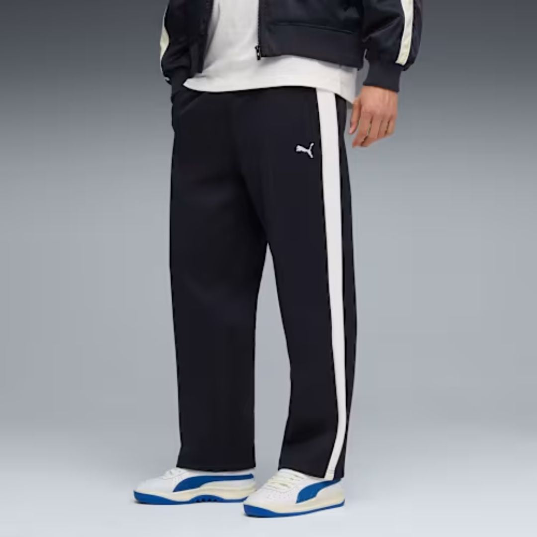 T7 ALWAYS ON Relaxed Track Pants Men