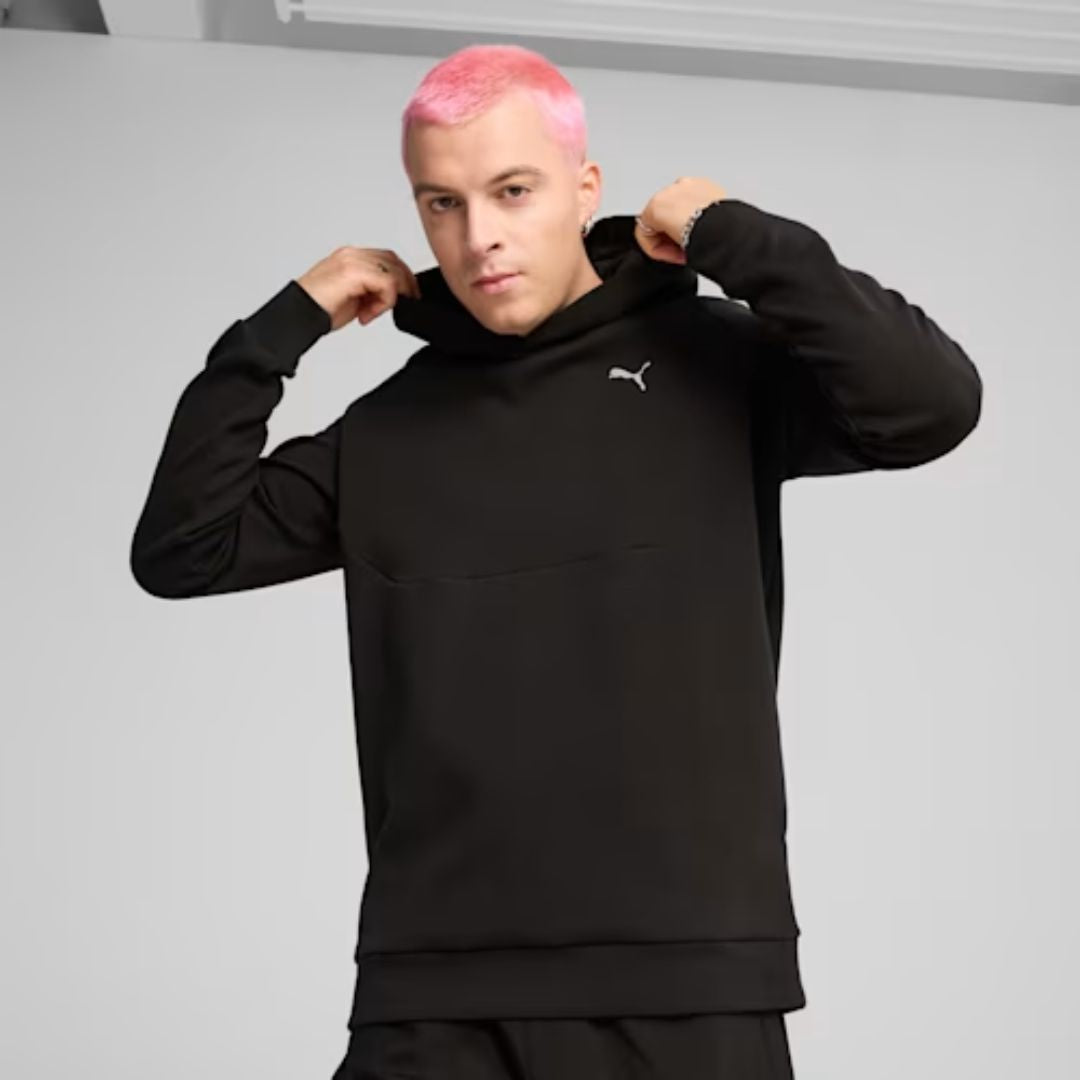 PUMATECH Hoodie Men