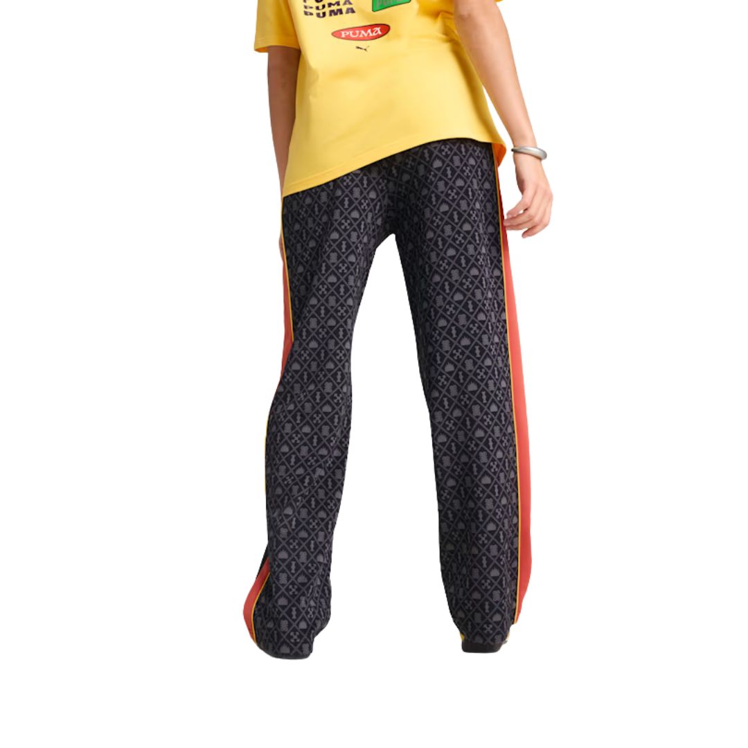 ROAD TO UNITY Straight Track Pants