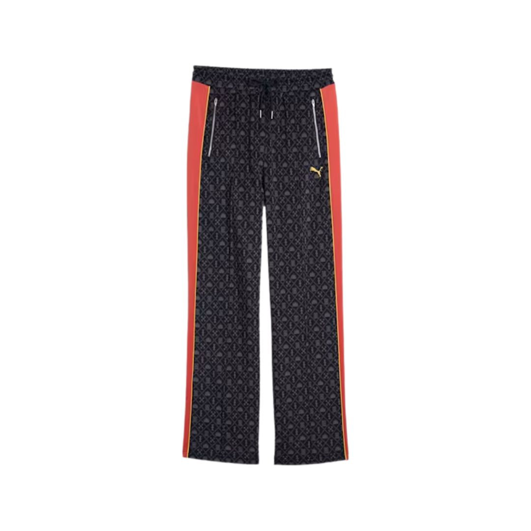 ROAD TO UNITY Straight Track Pants