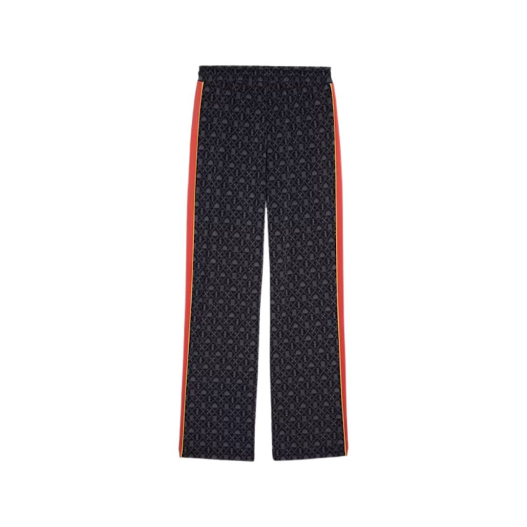 ROAD TO UNITY Straight Track Pants