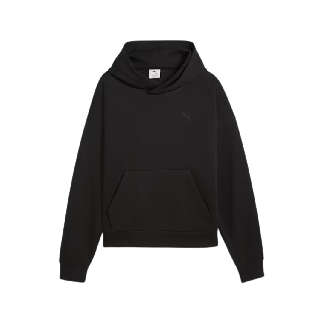 WARDROBE ESS Boxy Hoodie