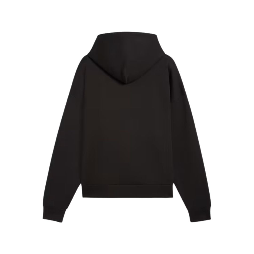 WARDROBE ESS Boxy Hoodie