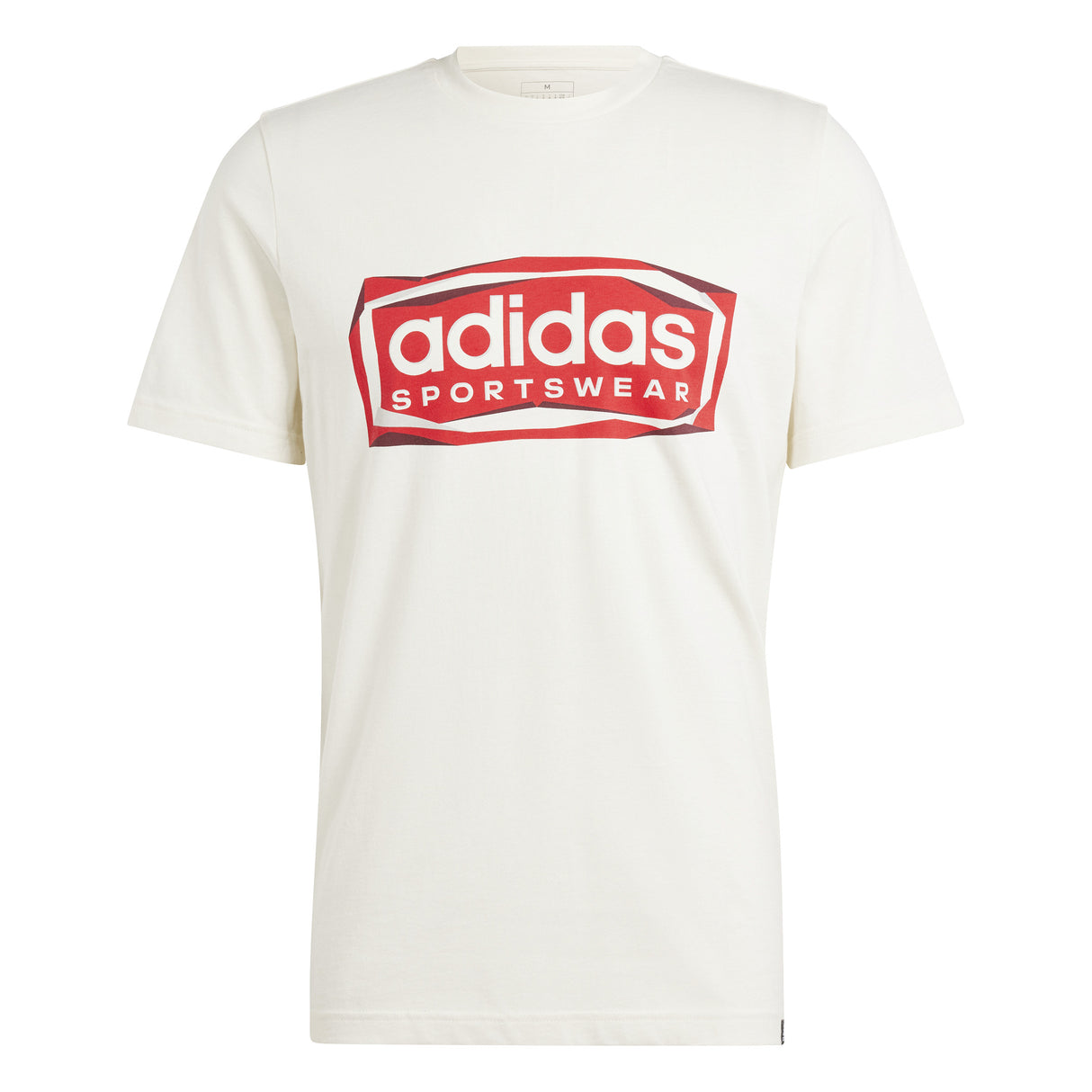 Folded Sportswear Graphic T-Shirt