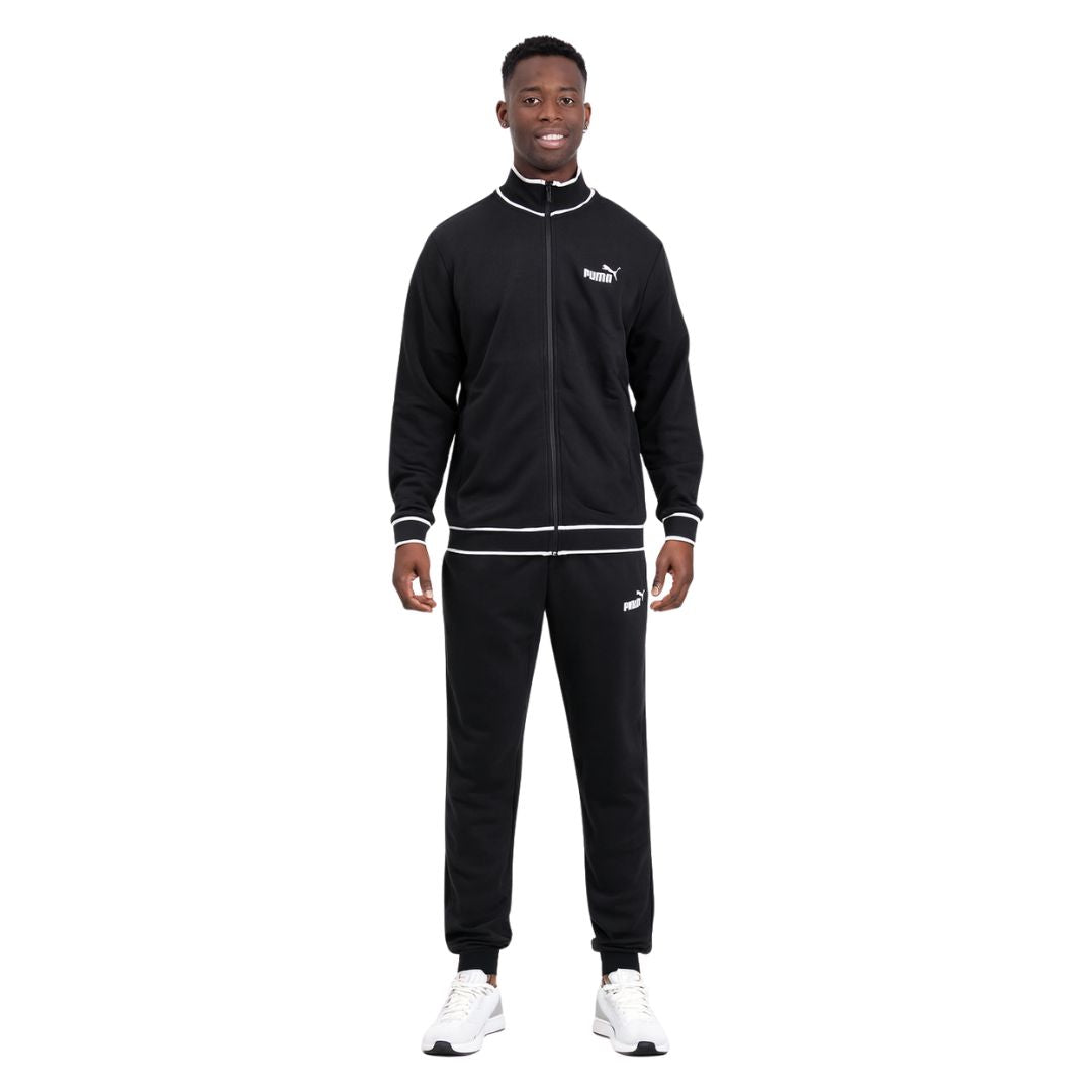 Sweat Tracksuit