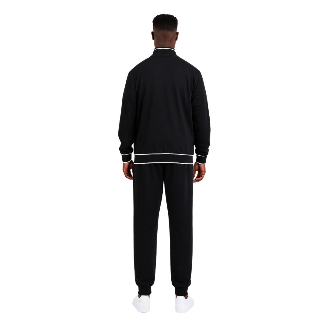 Sweat Tracksuit