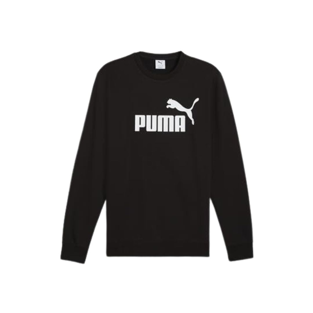 Ess No 1 Logo Crew Sweatshirt