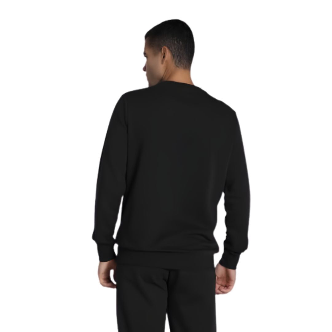 Ess No 1 Logo Crew Sweatshirt