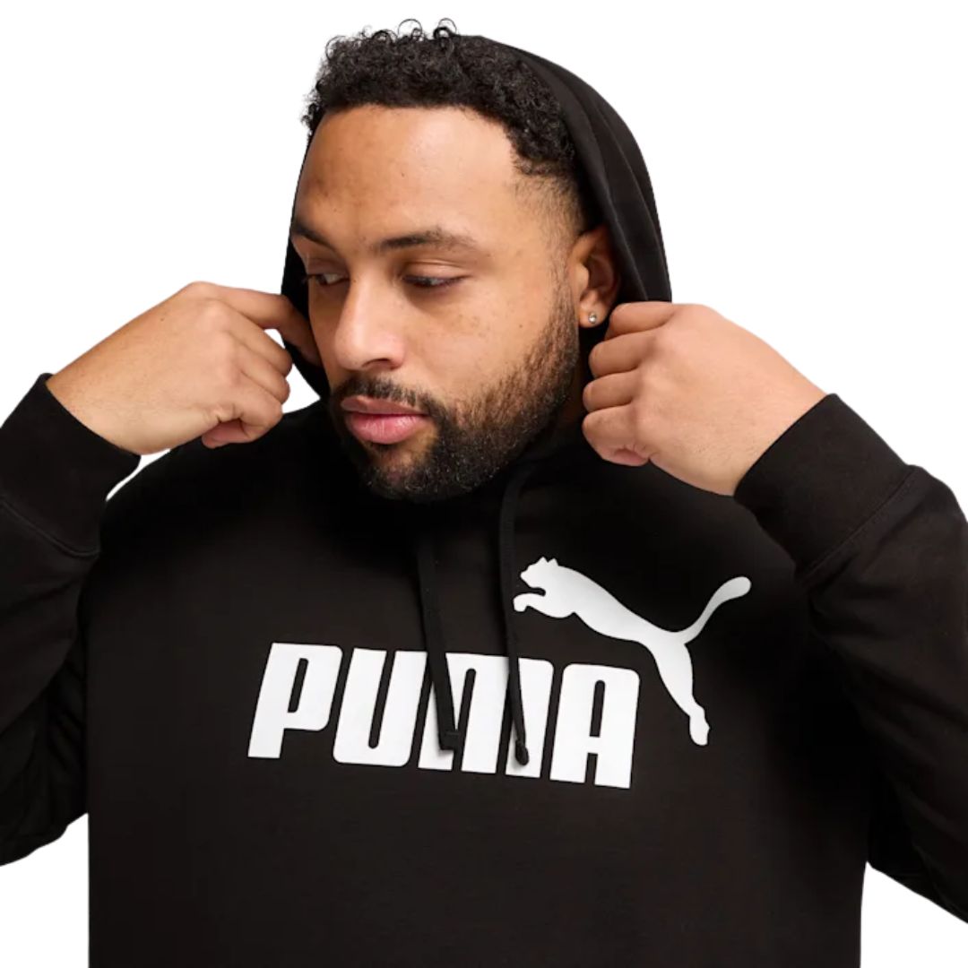 Essentials No. 1 Logo Hoodie Youth