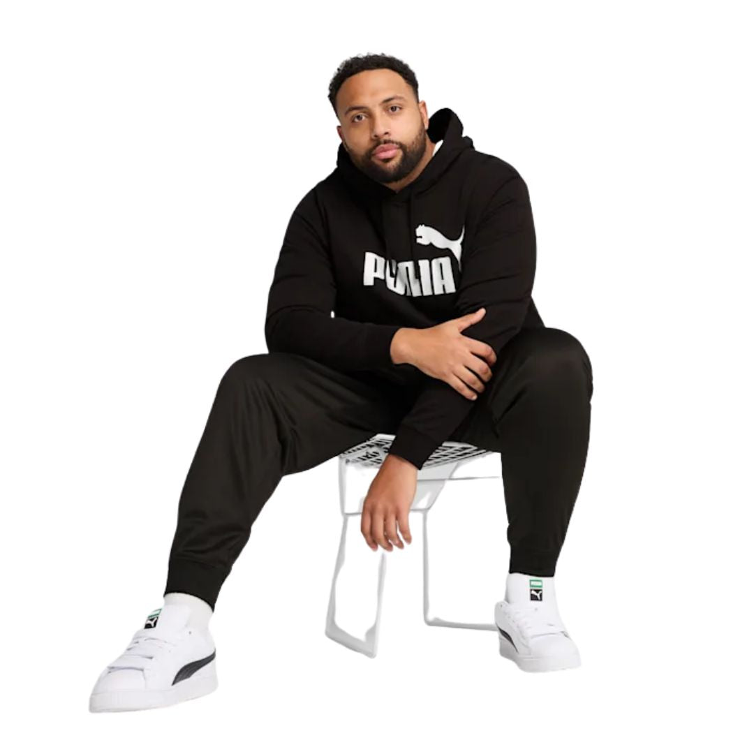 Essentials No. 1 Logo Hoodie Youth