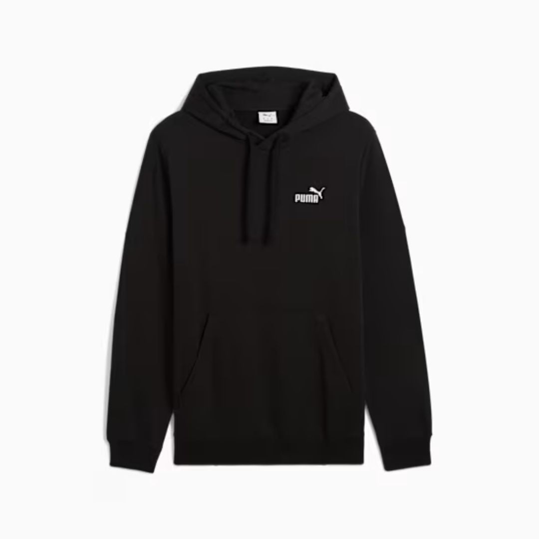 Essentials Small No. 1 Logo Hoodie