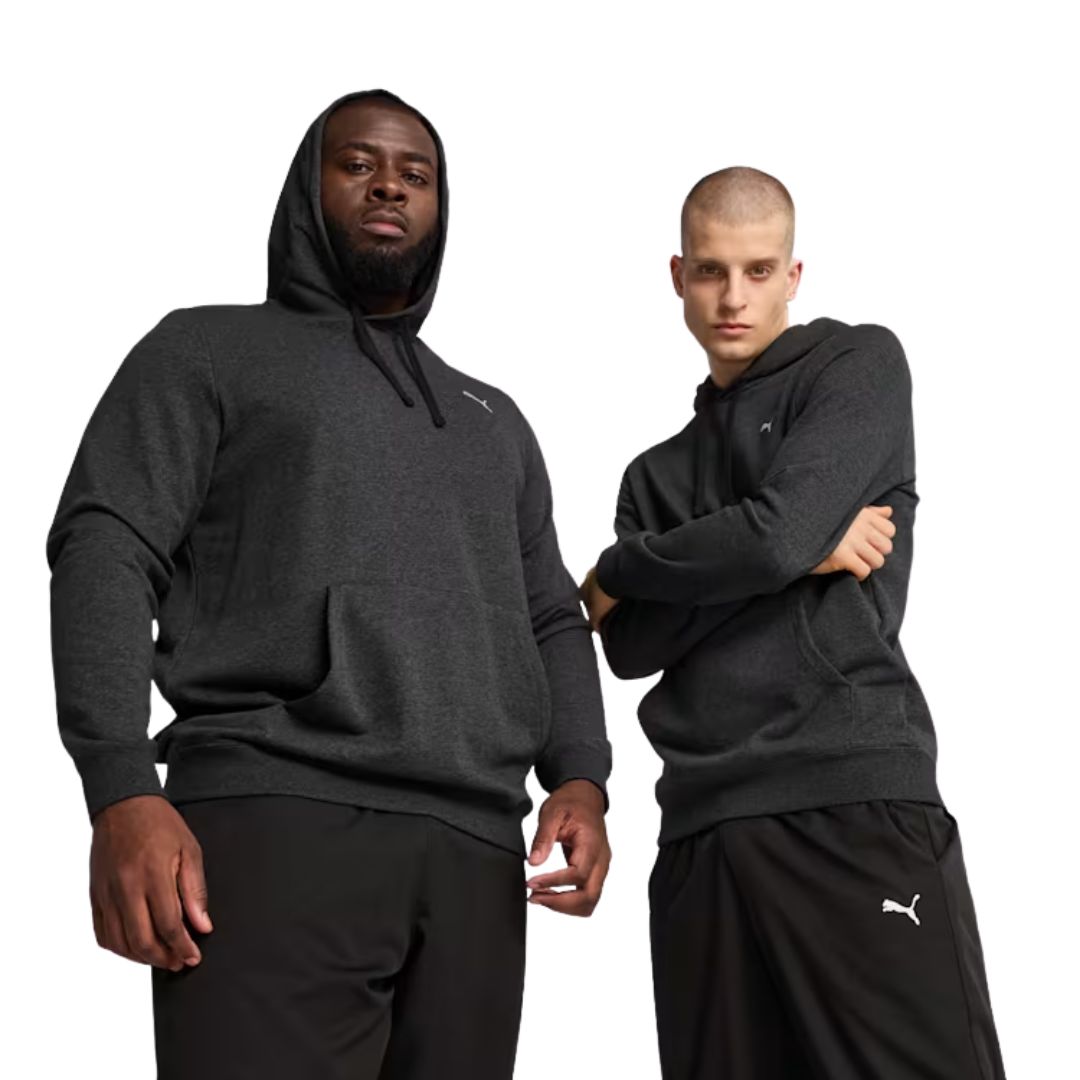 Essentials Small Logo Hoodie