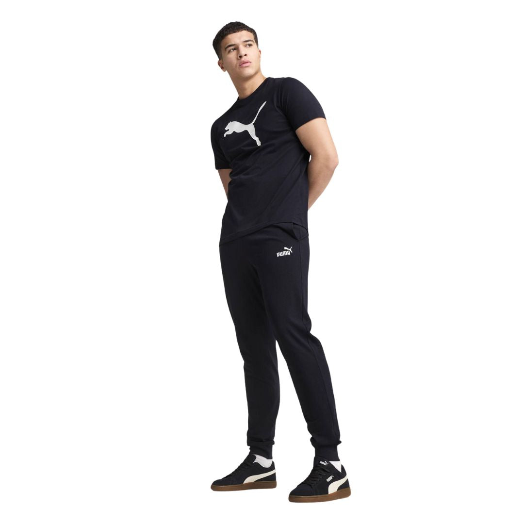 Essentials No. 1 Logo Jersey Pants Men