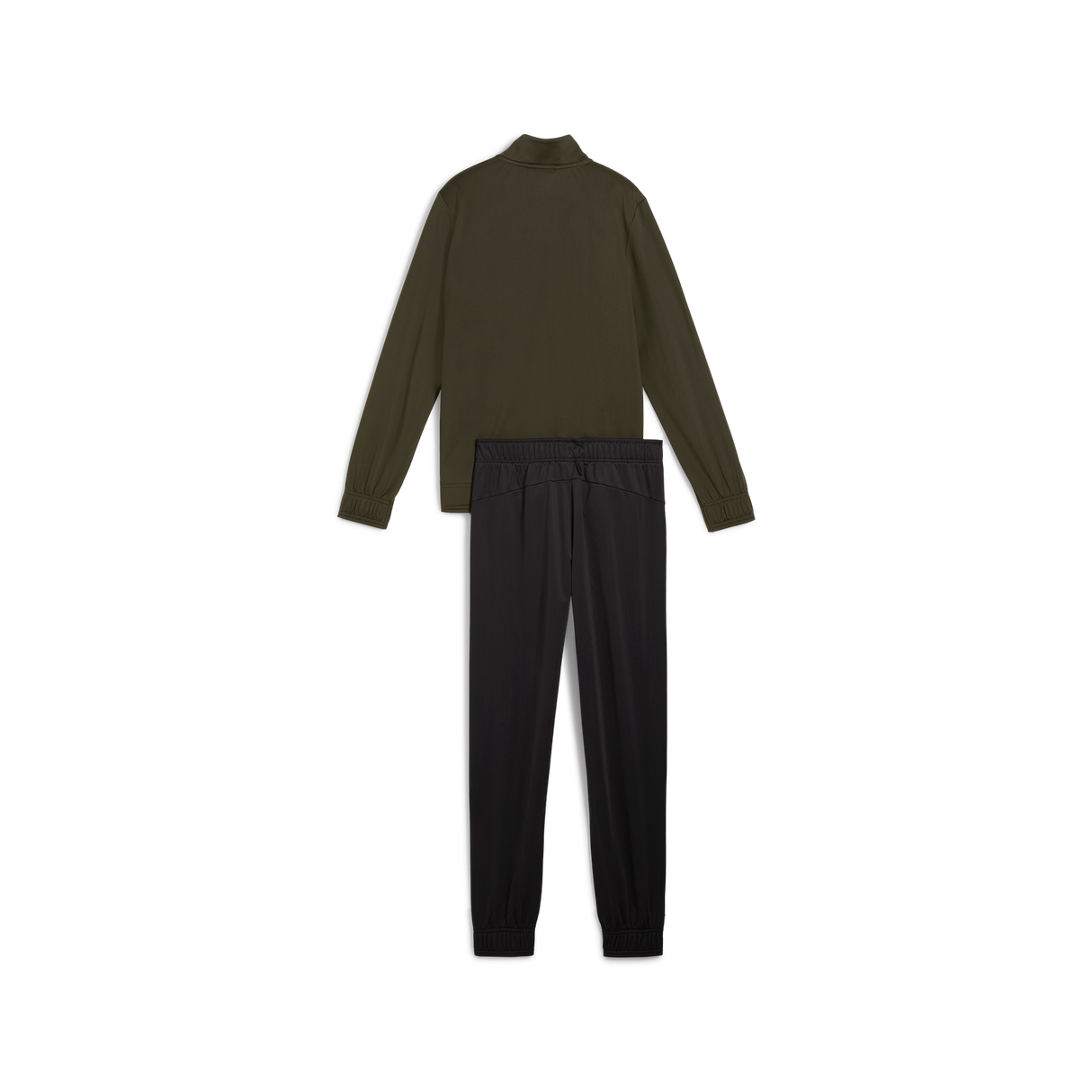 بدلة PUMA POWER Graphic Poly Suit B زيتوني داكن