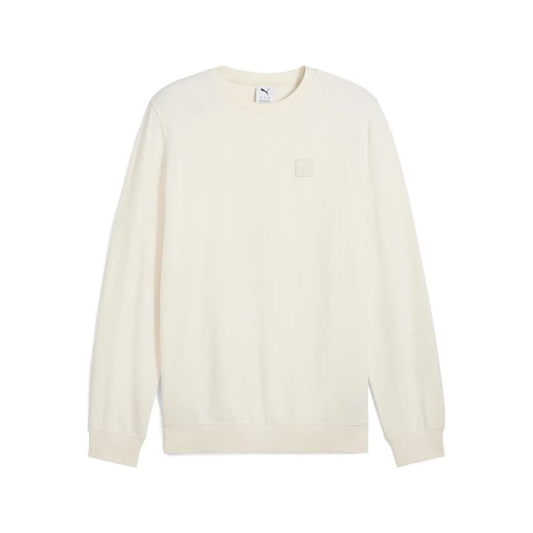 Essentials Elevated Crew Men Sweatshirt