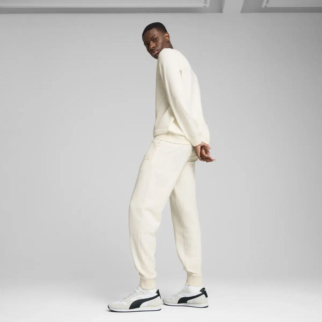 Essentials Elevated Crew Men Sweatshirt