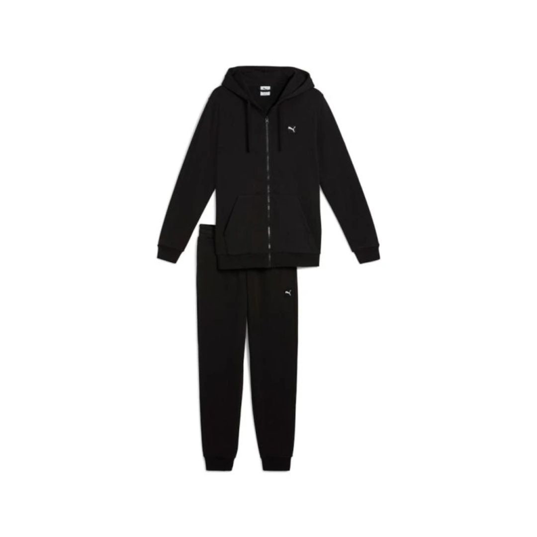 Men's Poly Tape Tracksuit