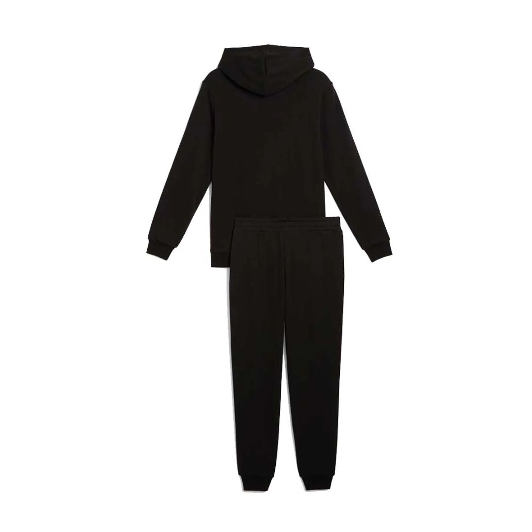Men's Poly Tape Tracksuit