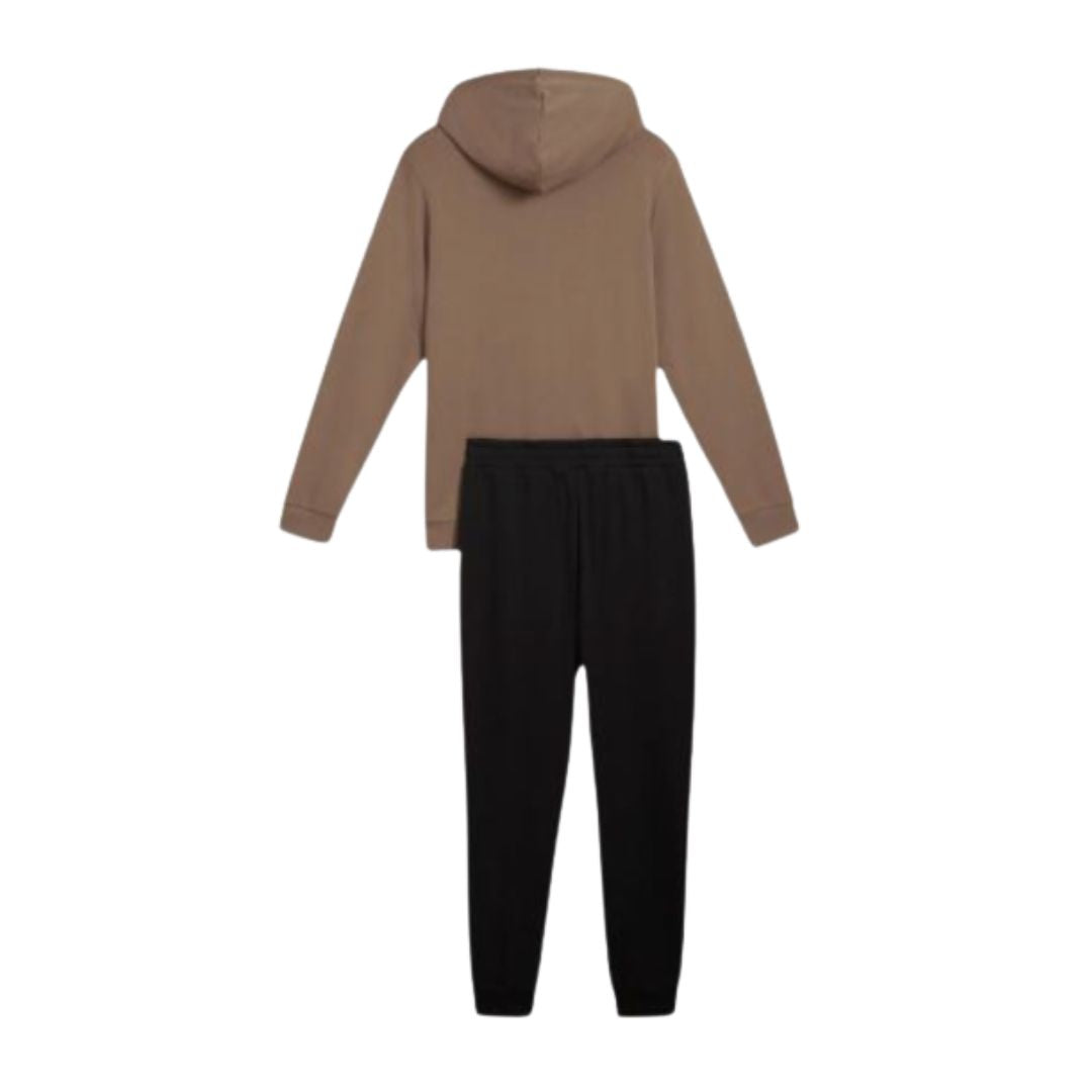 Men's Poly Tape Tracksuit