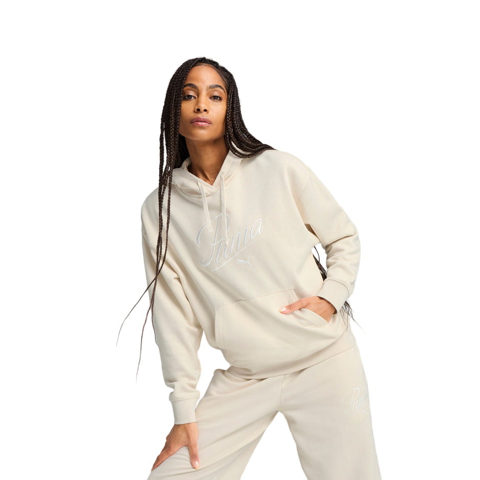 Ess Script Comfort H Alpine Snow