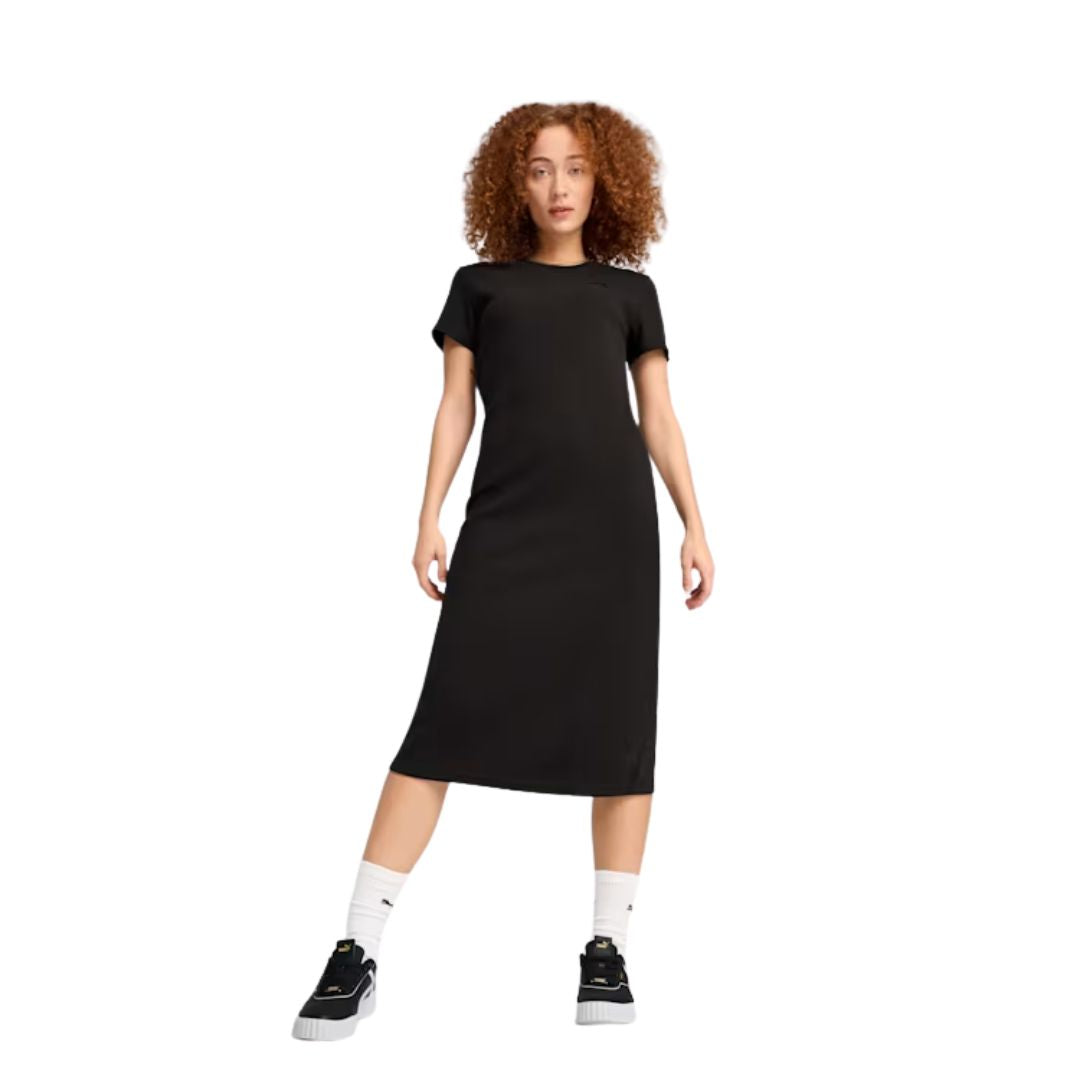 Her Dress Puma Black